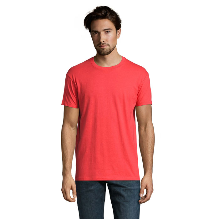 IMPERIAL IMPERIAL MEN Camiseta 190g - Ropa y accesorios - Regalo Promocional Personalizado - imagen 73