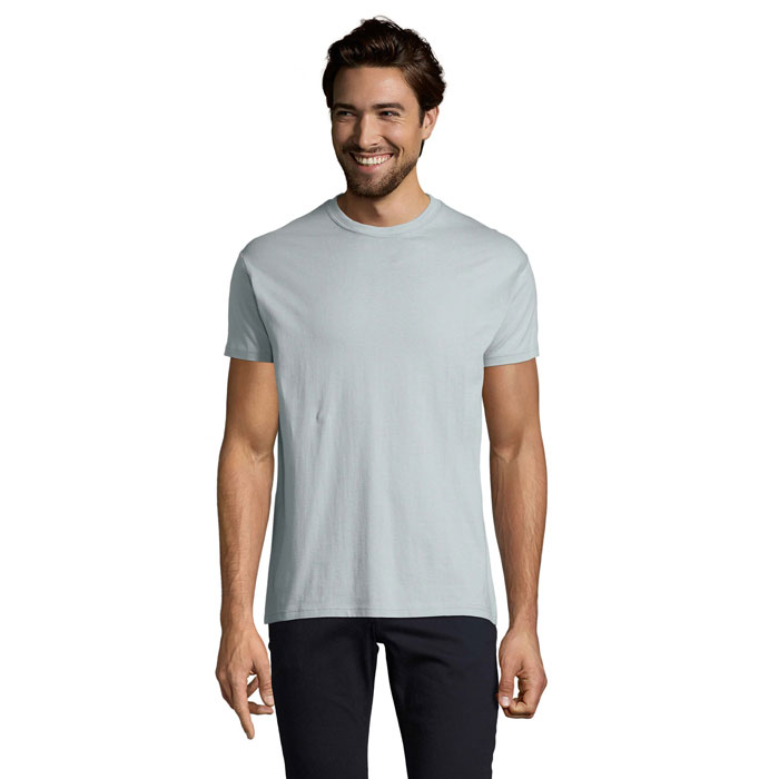 IMPERIAL IMPERIAL MEN Camiseta 190g - Ropa y accesorios - Regalo Promocional Personalizado - imagen 76