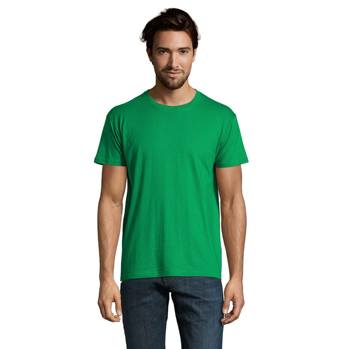 IMPERIAL IMPERIAL MEN Camiseta 190g - Ropa y accesorios - Regalo Promocional Personalizado - imagen 79