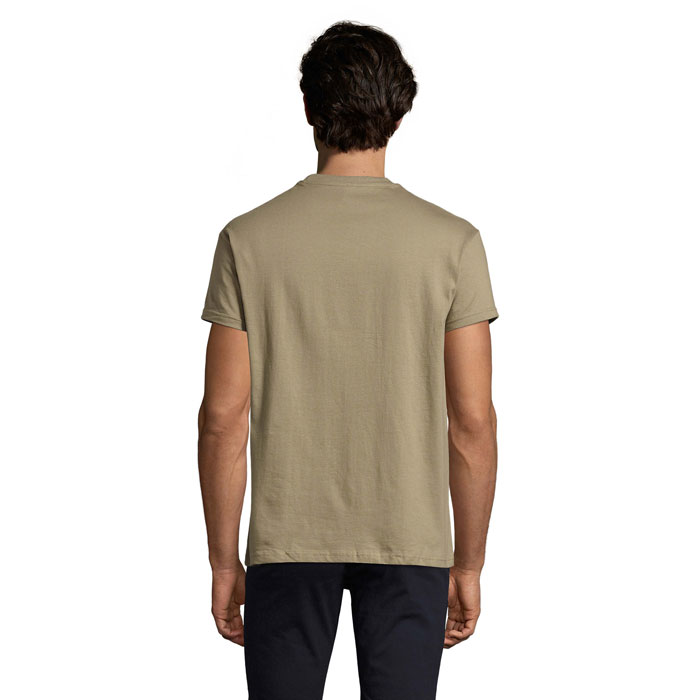 IMPERIAL IMPERIAL MEN Camiseta 190g - Ropa y accesorios - Regalo Promocional Personalizado - imagen 83