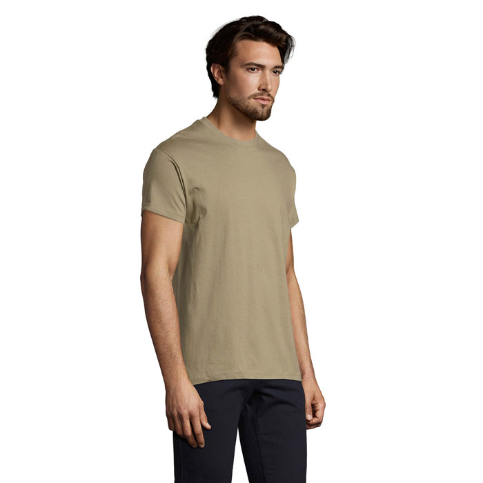 IMPERIAL IMPERIAL MEN Camiseta 190g - Ropa y accesorios - Regalo Promocional Personalizado - imagen 84