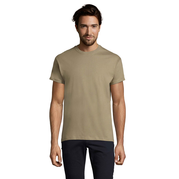 IMPERIAL IMPERIAL MEN Camiseta 190g - Ropa y accesorios - Regalo Promocional Personalizado - imagen 82