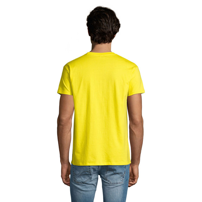 IMPERIAL IMPERIAL MEN Camiseta 190g - Ropa y accesorios - Regalo Promocional Personalizado - imagen 86
