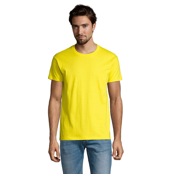 IMPERIAL IMPERIAL MEN Camiseta 190g - Ropa y accesorios - Regalo Promocional Personalizado - imagen 85