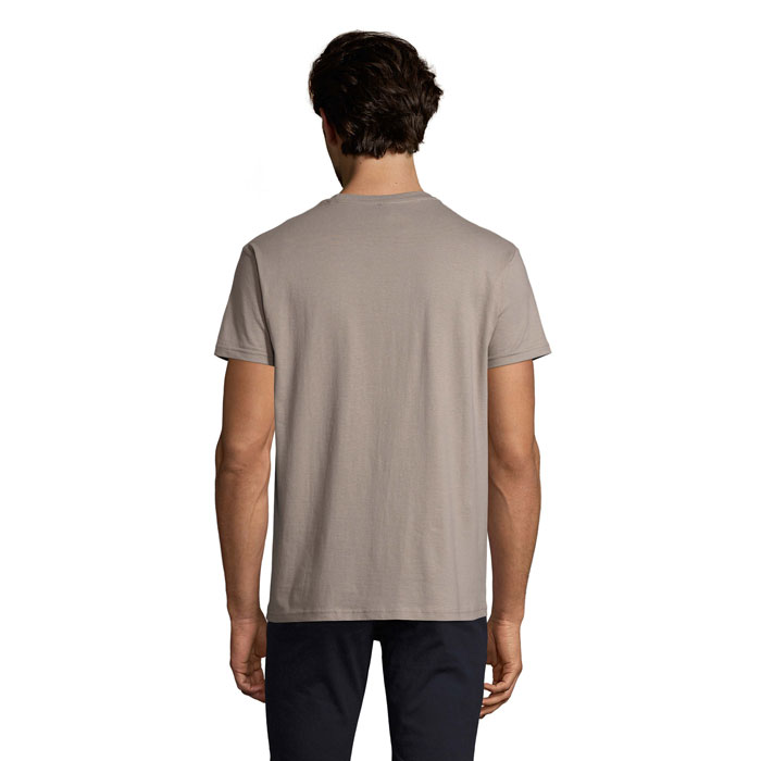 IMPERIAL IMPERIAL MEN Camiseta 190g - Ropa y accesorios - Regalo Promocional Personalizado - imagen 89