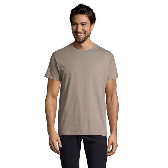 IMPERIAL IMPERIAL MEN Camiseta 190g - Ropa y accesorios - Regalo Promocional Personalizado - imagen 88