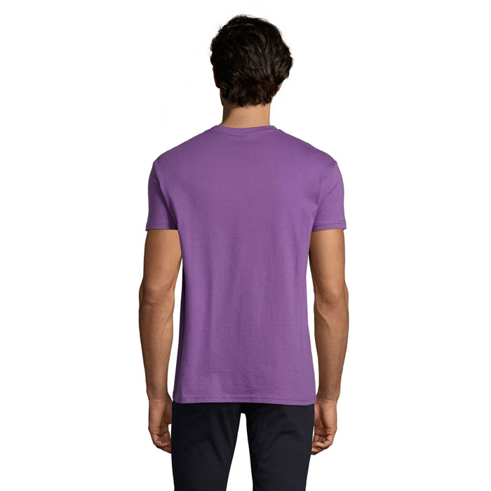 IMPERIAL IMPERIAL MEN Camiseta 190g - Ropa y accesorios - Regalo Promocional Personalizado - imagen 92
