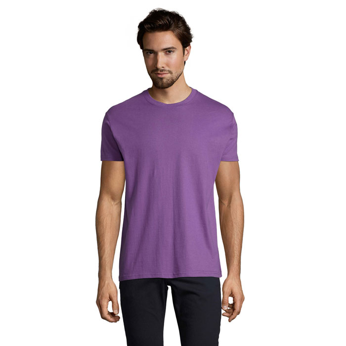 IMPERIAL IMPERIAL MEN Camiseta 190g - Ropa y accesorios - Regalo Promocional Personalizado - imagen 91
