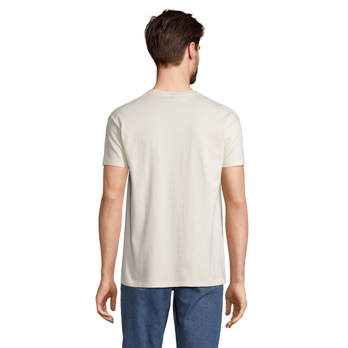 IMPERIAL IMPERIAL MEN Camiseta 190g - Ropa y accesorios - Regalo Promocional Personalizado - imagen 155