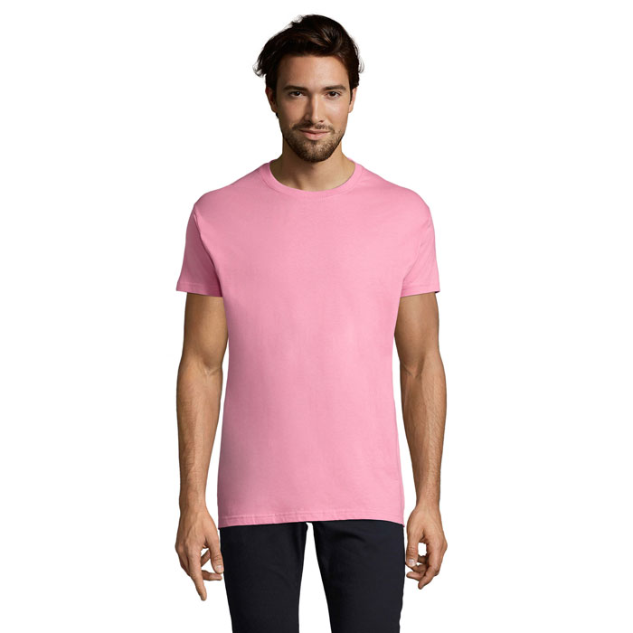 IMPERIAL IMPERIAL MEN Camiseta 190g - Ropa y accesorios - Regalo Promocional Personalizado - imagen 100