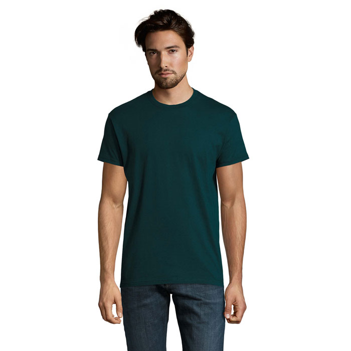 IMPERIAL IMPERIAL MEN Camiseta 190g - Ropa y accesorios - Regalo Promocional Personalizado - imagen 106