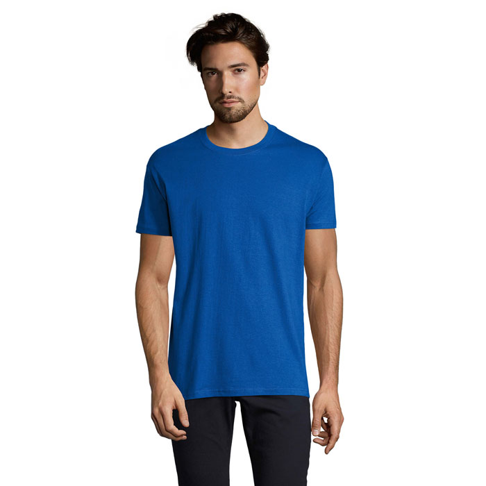 IMPERIAL IMPERIAL MEN Camiseta 190g - Ropa y accesorios - Regalo Promocional Personalizado - imagen 109
