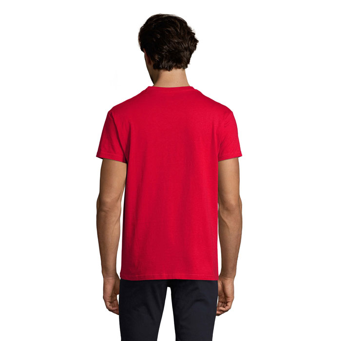 IMPERIAL IMPERIAL MEN Camiseta 190g - Ropa y accesorios - Regalo Promocional Personalizado - imagen 113