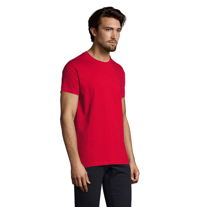 IMPERIAL IMPERIAL MEN Camiseta 190g - Ropa y accesorios - Regalo Promocional Personalizado - imagen 114