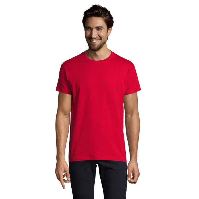 IMPERIAL IMPERIAL MEN Camiseta 190g - Ropa y accesorios - Regalo Promocional Personalizado - imagen 112