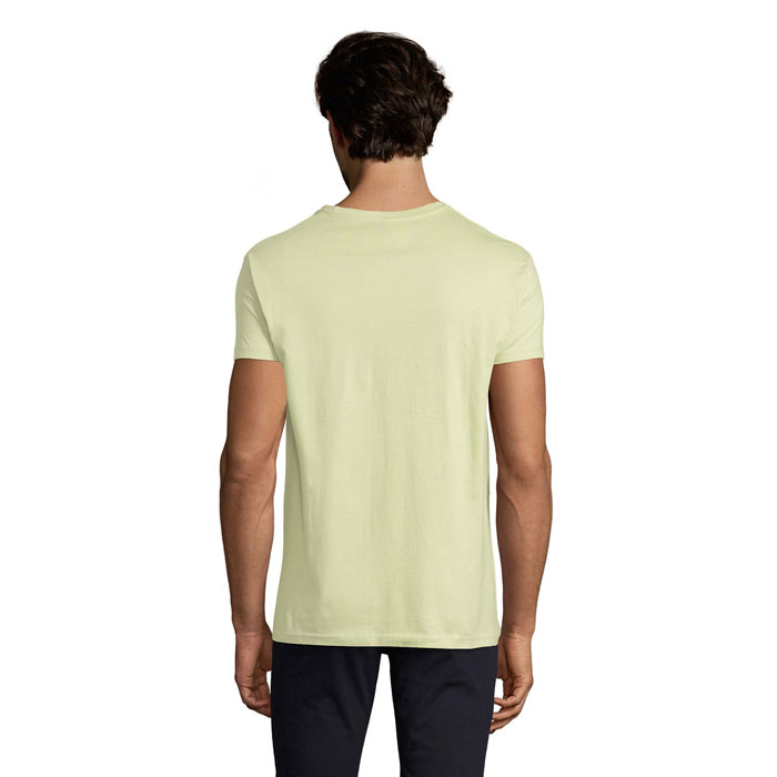 IMPERIAL IMPERIAL MEN Camiseta 190g - Ropa y accesorios - Regalo Promocional Personalizado - imagen 119