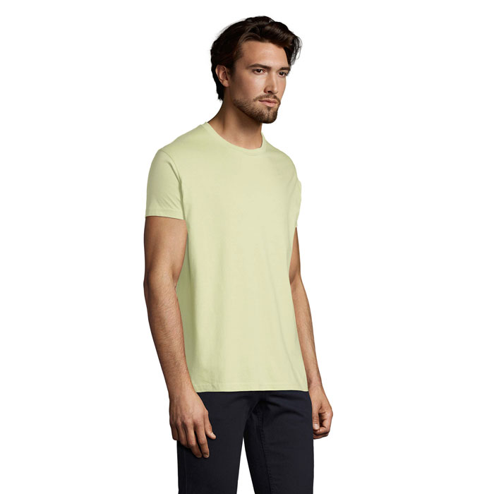 IMPERIAL IMPERIAL MEN Camiseta 190g - Ropa y accesorios - Regalo Promocional Personalizado - imagen 120