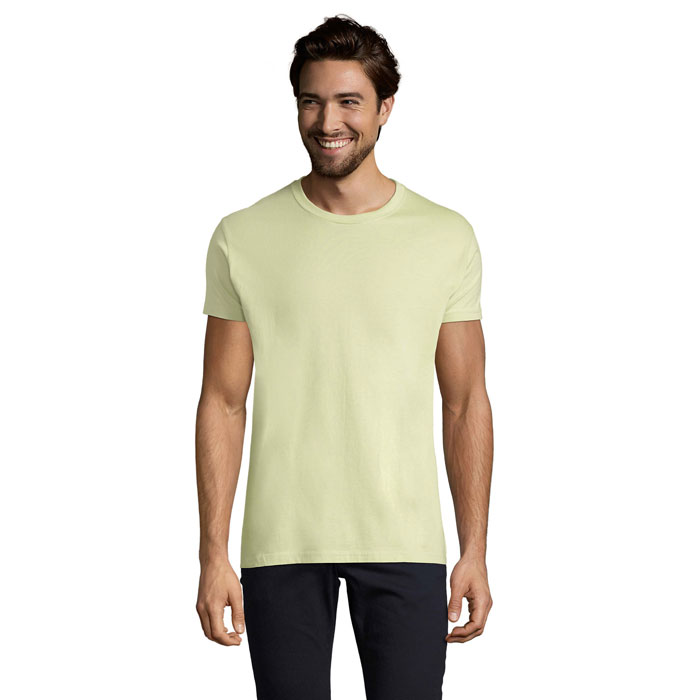 IMPERIAL IMPERIAL MEN Camiseta 190g - Ropa y accesorios - Regalo Promocional Personalizado - imagen 118