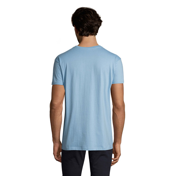 IMPERIAL IMPERIAL MEN Camiseta 190g - Ropa y accesorios - Regalo Promocional Personalizado - imagen 122