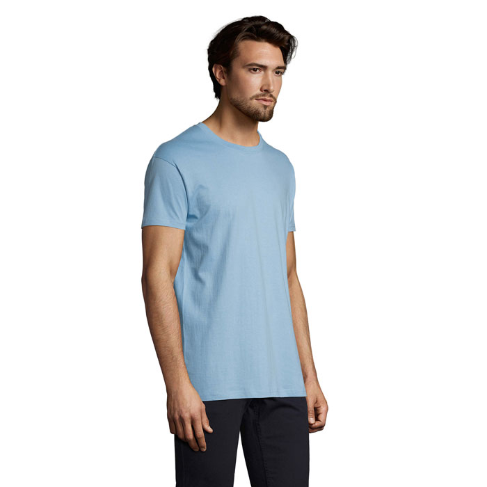 IMPERIAL IMPERIAL MEN Camiseta 190g - Ropa y accesorios - Regalo Promocional Personalizado - imagen 123