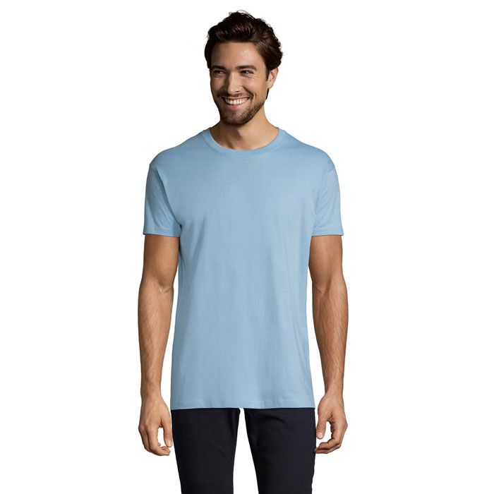 IMPERIAL IMPERIAL MEN Camiseta 190g - Ropa y accesorios - Regalo Promocional Personalizado - imagen 121