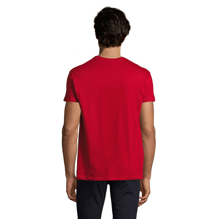 IMPERIAL IMPERIAL MEN Camiseta 190g - Ropa y accesorios - Regalo Promocional Personalizado - imagen 125