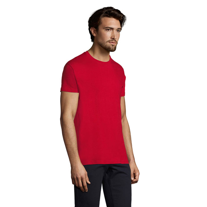 IMPERIAL IMPERIAL MEN Camiseta 190g - Ropa y accesorios - Regalo Promocional Personalizado - imagen 126