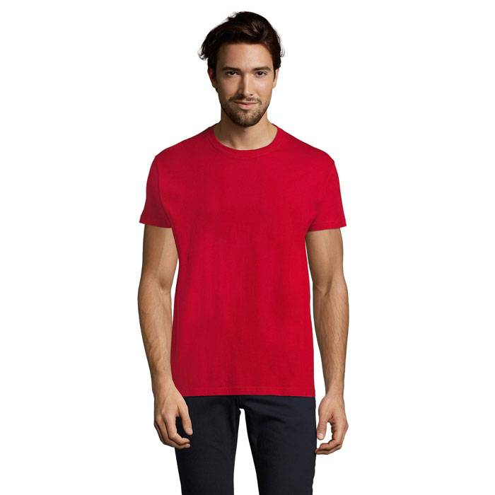 IMPERIAL IMPERIAL MEN Camiseta 190g - Ropa y accesorios - Regalo Promocional Personalizado - imagen 124
