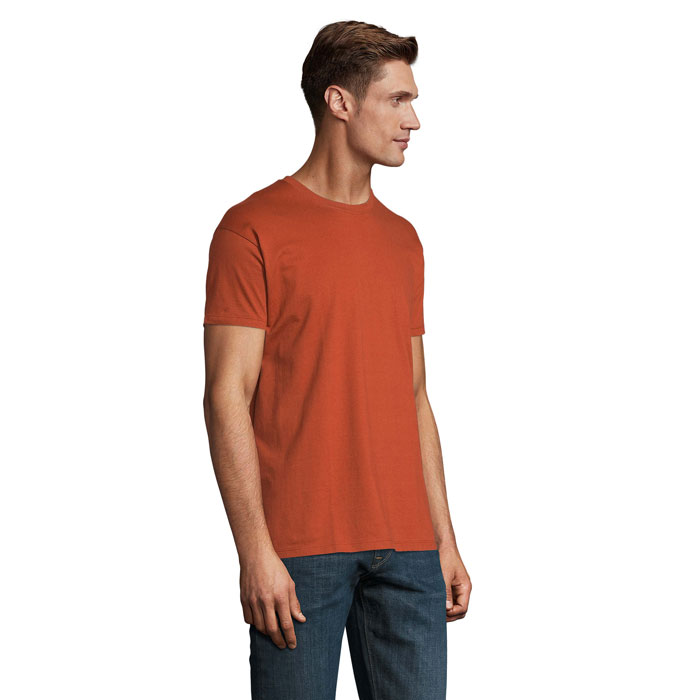 IMPERIAL IMPERIAL MEN Camiseta 190g - Ropa y accesorios - Regalo Promocional Personalizado - imagen 129