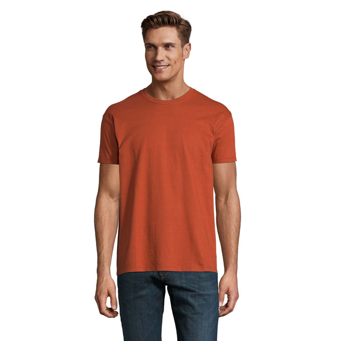 IMPERIAL IMPERIAL MEN Camiseta 190g - Ropa y accesorios - Regalo Promocional Personalizado - imagen 127