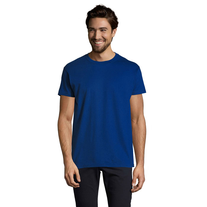 IMPERIAL IMPERIAL MEN Camiseta 190g - Ropa y accesorios - Regalo Promocional Personalizado - imagen 130