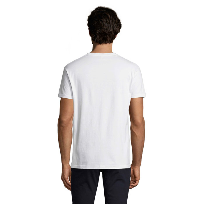 IMPERIAL IMPERIAL MEN Camiseta 190g - Ropa y accesorios - Regalo Promocional Personalizado - imagen 134