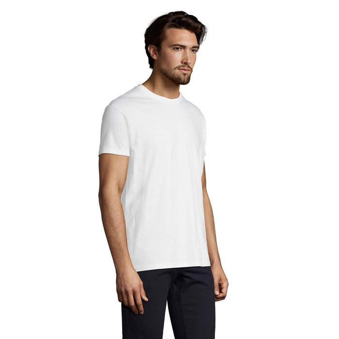 IMPERIAL IMPERIAL MEN Camiseta 190g - Ropa y accesorios - Regalo Promocional Personalizado - imagen 135