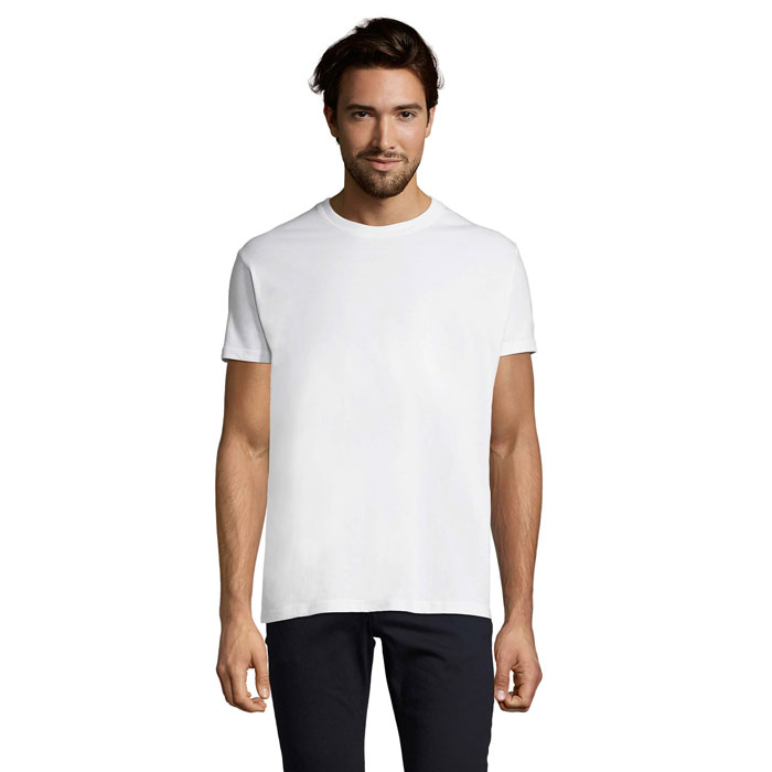 IMPERIAL IMPERIAL MEN Camiseta 190g - Ropa y accesorios - Regalo Promocional Personalizado - imagen 133