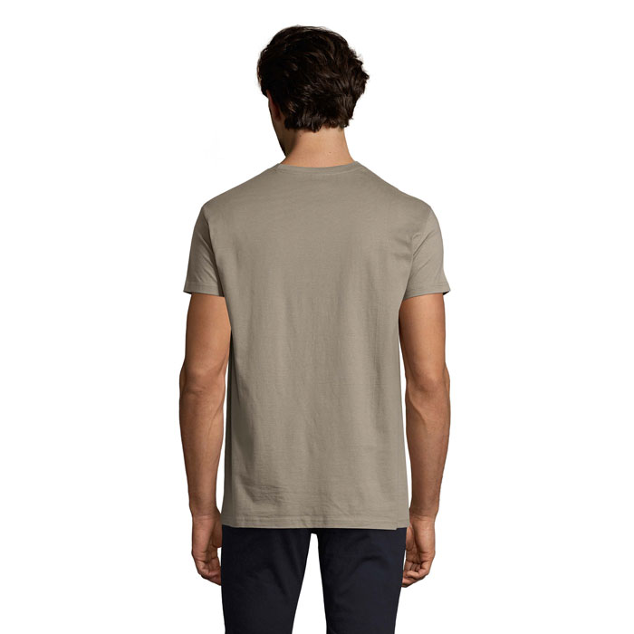 IMPERIAL IMPERIAL MEN Camiseta 190g - Ropa y accesorios - Regalo Promocional Personalizado - imagen 137