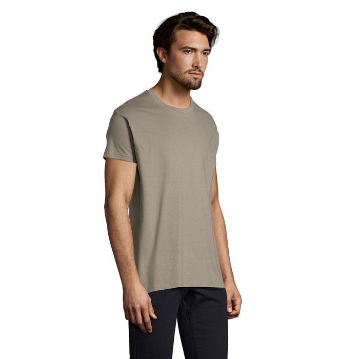 IMPERIAL IMPERIAL MEN Camiseta 190g - Ropa y accesorios - Regalo Promocional Personalizado - imagen 138