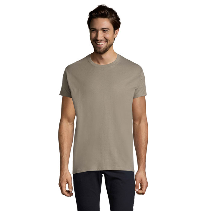 IMPERIAL IMPERIAL MEN Camiseta 190g - Ropa y accesorios - Regalo Promocional Personalizado - imagen 136