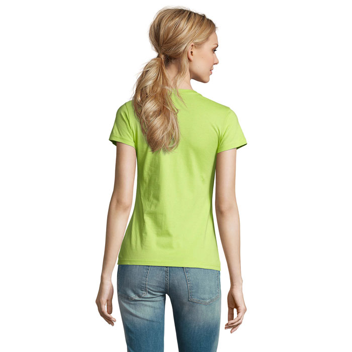 IMPERIAL WOMEN IMPERIAL MUJER 190 Camiseta - Ropa y accesorios - Regalo Promocional Personalizado - vista alternativa