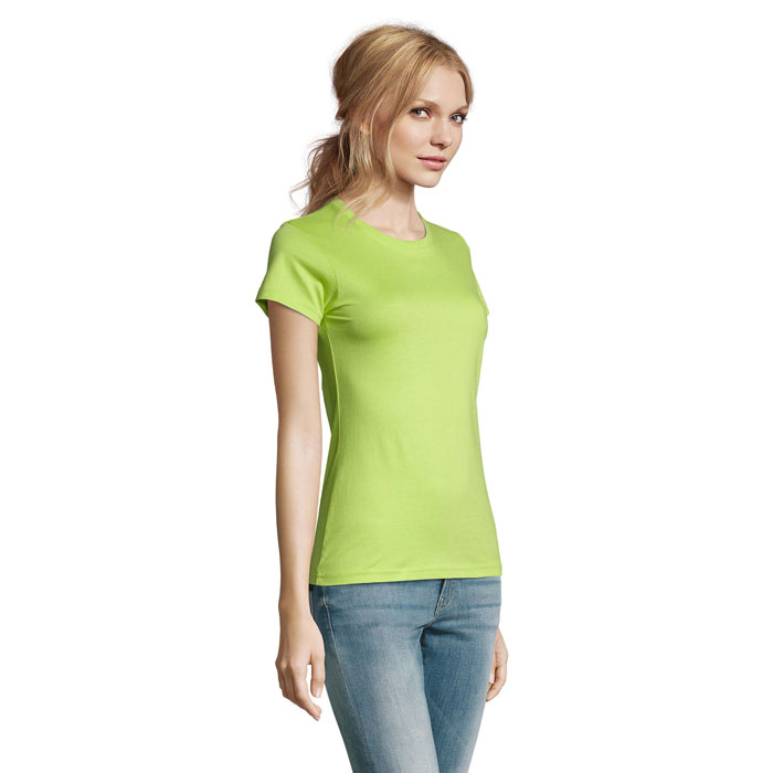 IMPERIAL WOMEN IMPERIAL MUJER 190 Camiseta - Ropa y accesorios - Regalo Promocional Personalizado - imagen 3