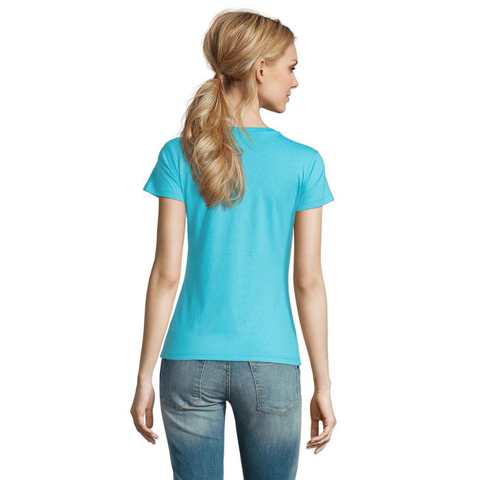 IMPERIAL WOMEN IMPERIAL MUJER 190 Camiseta - Ropa y accesorios - Regalo Promocional Personalizado - imagen 5