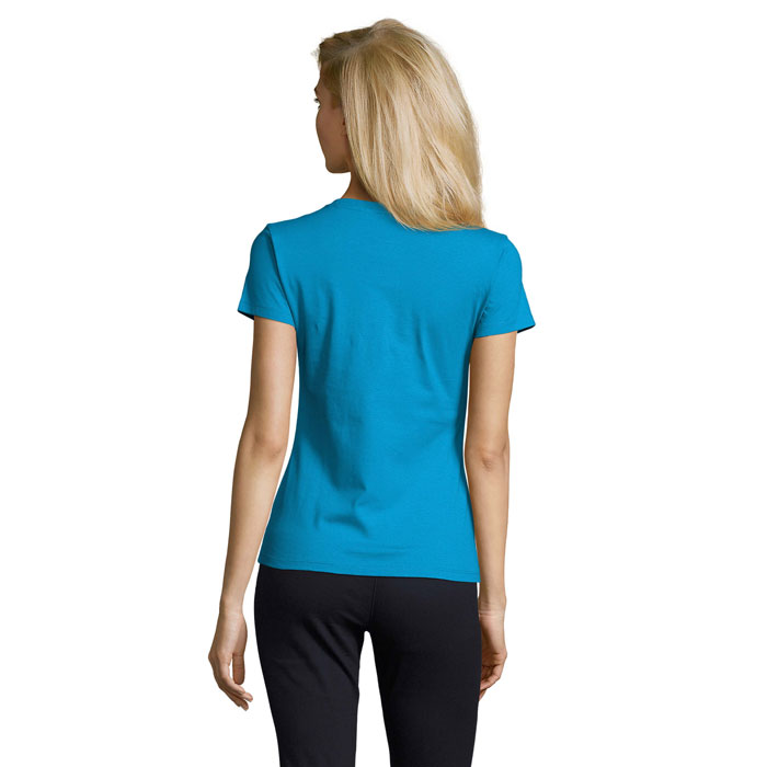 IMPERIAL WOMEN IMPERIAL MUJER 190 Camiseta - Ropa y accesorios - Regalo Promocional Personalizado - imagen 8