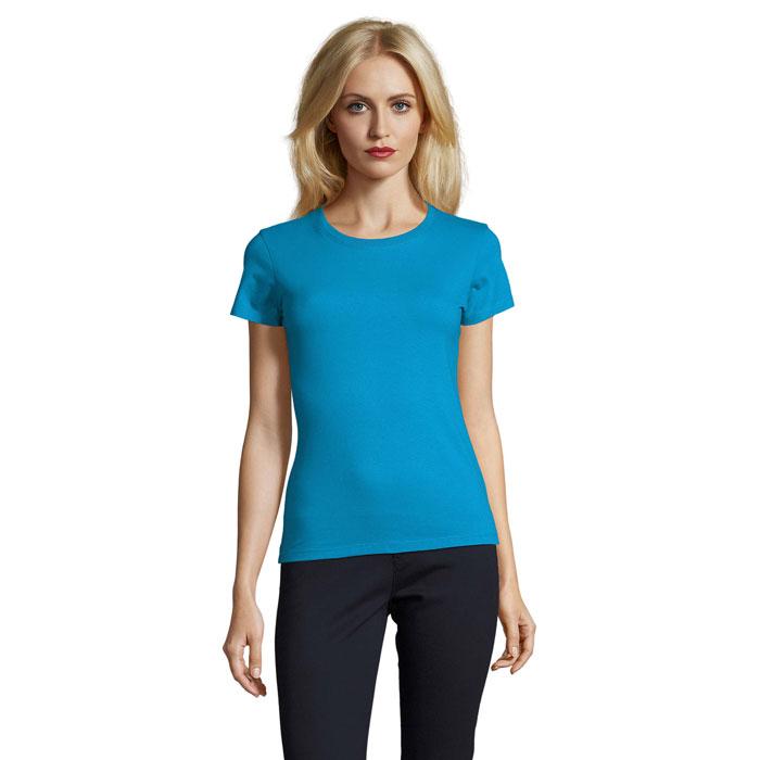 IMPERIAL WOMEN IMPERIAL MUJER 190 Camiseta - Ropa y accesorios - Regalo Promocional Personalizado - imagen 7
