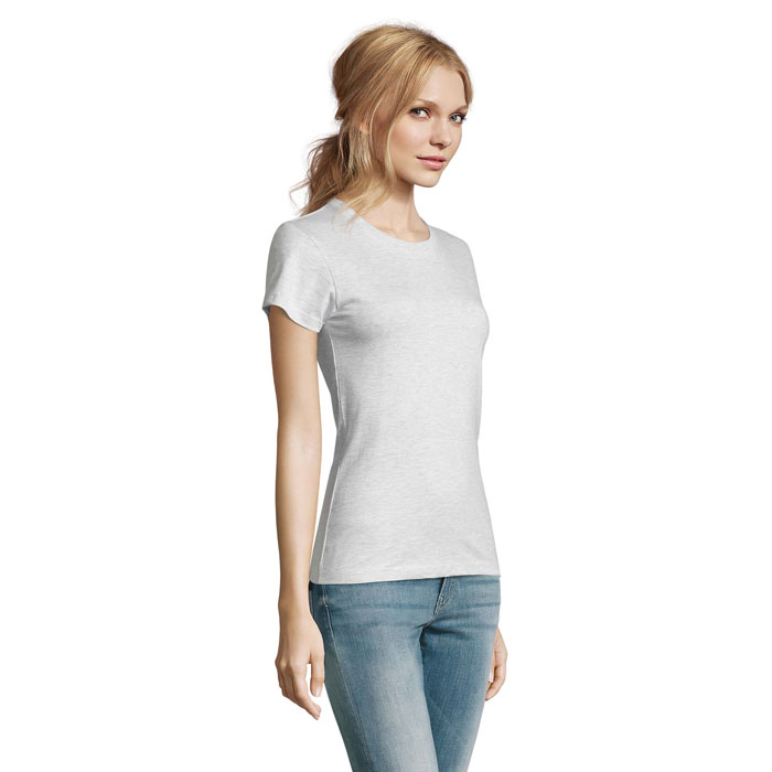 IMPERIAL WOMEN IMPERIAL MUJER 190 Camiseta - Ropa y accesorios - Regalo Promocional Personalizado - imagen 12