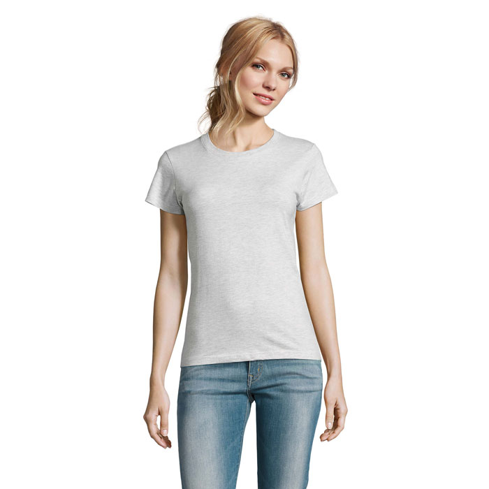 IMPERIAL WOMEN IMPERIAL MUJER 190 Camiseta - Ropa y accesorios - Regalo Promocional Personalizado - imagen 10