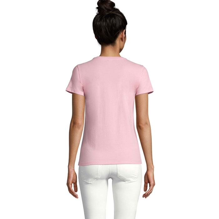 IMPERIAL WOMEN IMPERIAL MUJER 190 Camiseta - Ropa y accesorios - Regalo Promocional Personalizado - imagen 93