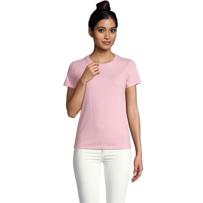IMPERIAL WOMEN IMPERIAL MUJER 190 Camiseta - Ropa y accesorios - Regalo Promocional Personalizado - imagen 91