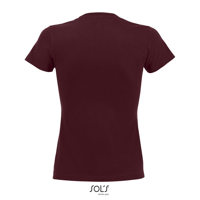 IMPERIAL WOMEN IMPERIAL MUJER 190 Camiseta - Ropa y accesorios - Regalo Promocional Personalizado - imagen 14