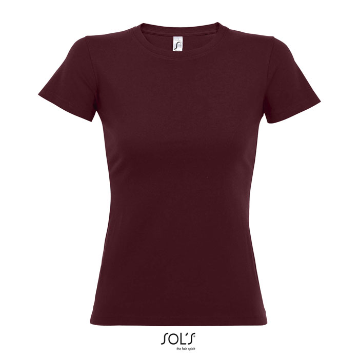 IMPERIAL WOMEN IMPERIAL MUJER 190 Camiseta - Ropa y accesorios - Regalo Promocional Personalizado - imagen 13