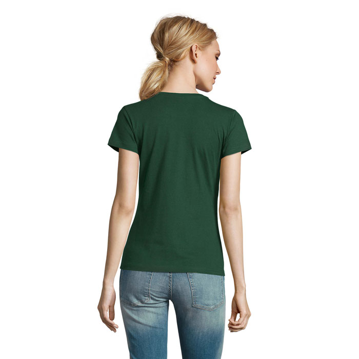IMPERIAL WOMEN IMPERIAL MUJER 190 Camiseta - Ropa y accesorios - Regalo Promocional Personalizado - imagen 17