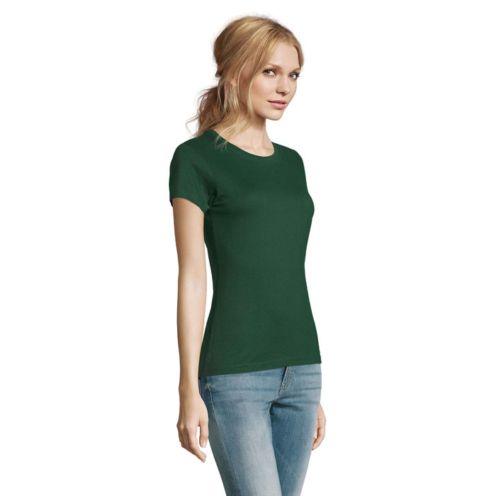 IMPERIAL WOMEN IMPERIAL MUJER 190 Camiseta - Ropa y accesorios - Regalo Promocional Personalizado - imagen 18